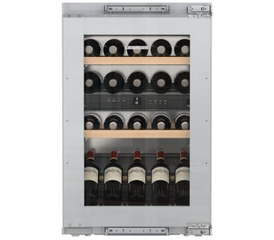 Винный шкаф встраиваемый Liebherr EWTdf 1653