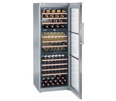 Винный шкаф Liebherr WTes 5872