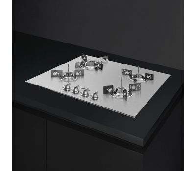 Газовая варочная панель SMEG PXL664
