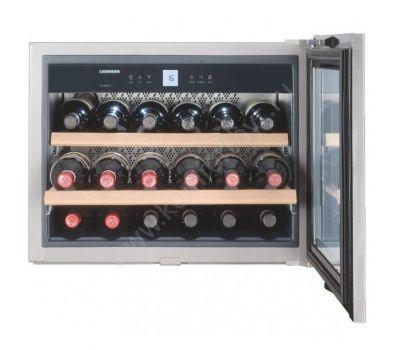 Винный шкаф Liebherr WKEes 553