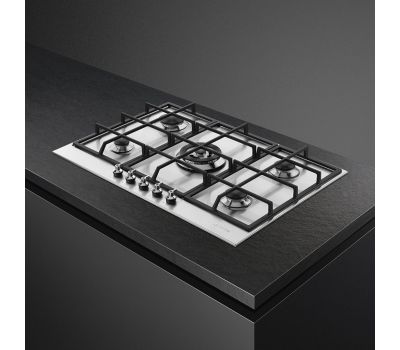 Газовая варочная панель SMEG PX375