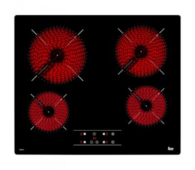 Варочная панель Teka TB 6415 BLACK