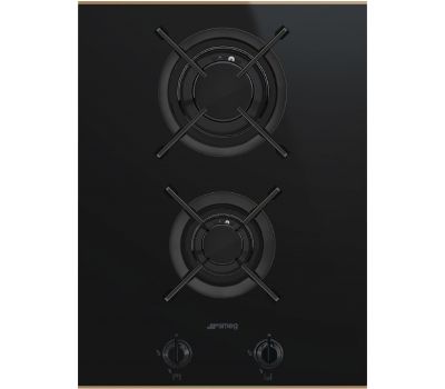 Газовая варочная панель SMEG PV632CNR