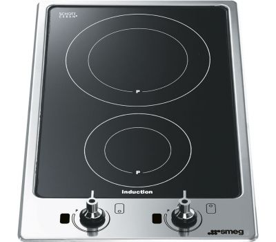 Индукционная варочная панель SMEG PGF32I-1