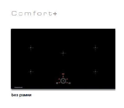 Варочная панель Kuppersbusch KI 9330.0 SR