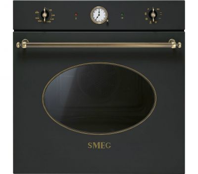 Электрический духовой шкаф SMEG SFP805AO