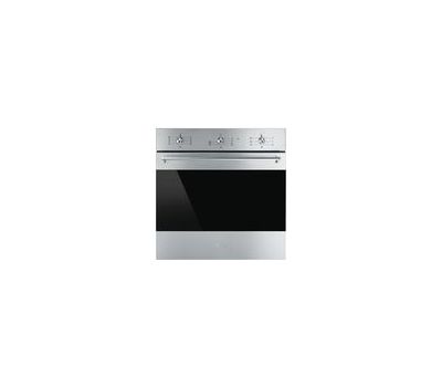 Электрический духовой шкаф SMEG SF6381X