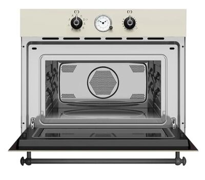 Встраиваемая микроволновая печь СВЧ Teka MWR 32 BIA VANILLA-OB