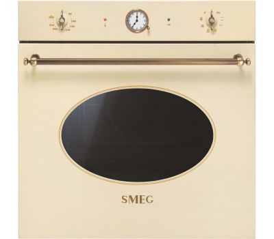 Электрический духовой шкаф SMEG SFP805PO