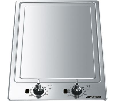 Электрический гриль Tepan Yaki SMEG PGF30T-1