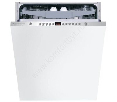 Посудомоечная машина Kuppersbusch IGVS 6509.5