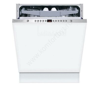 Посудомоечная машина Kuppersbusch IGV 6509.5