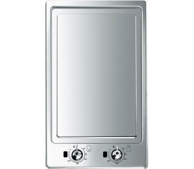 Электрический гриль Tepan Yaki SMEG PGF30T-1