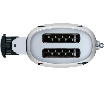 Тостер SMEG TSF01SSEU