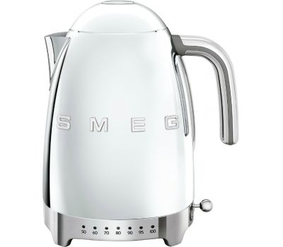 Чайник SMEG KLF04SSEU