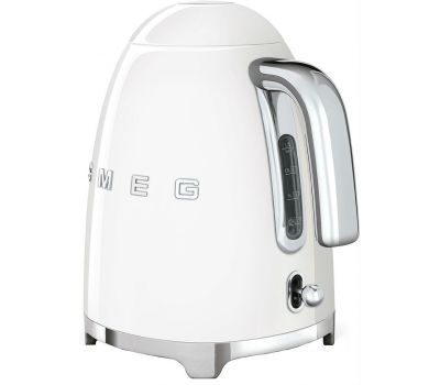 Чайник SMEG KLF03WHEU