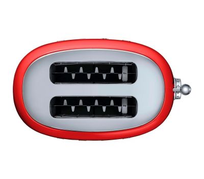 Тостер SMEG TSF01RDEU