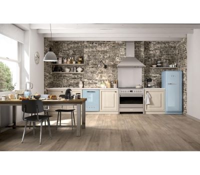 Тостер SMEG TSF01BLEU