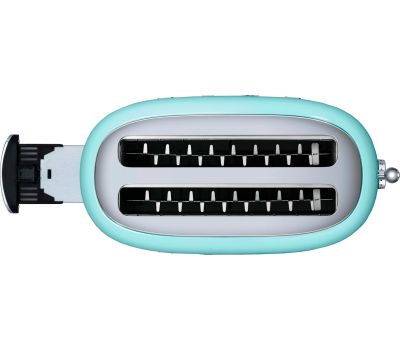 Тостер SMEG TSF02PGEU