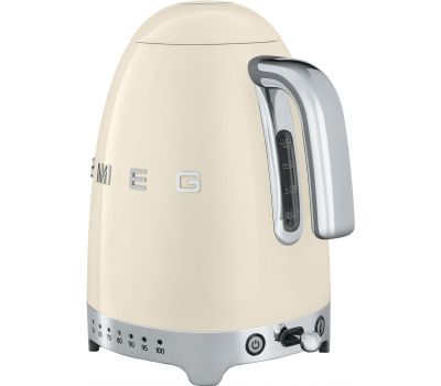 Чайник SMEG KLF04CREU