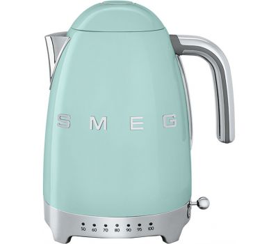 Чайник SMEG KLF04PGEU
