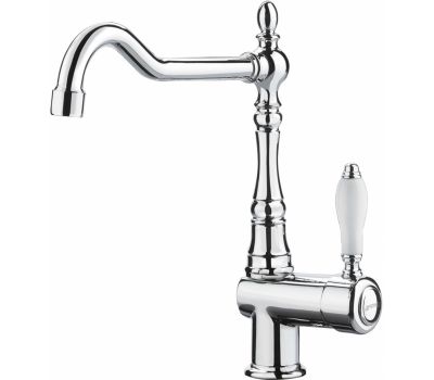 Смеситель SMEG MIR6CR-2