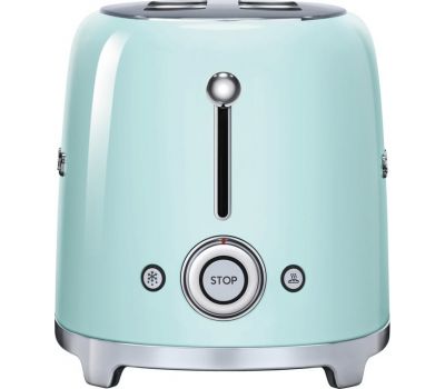 Тостер SMEG TSF02PGEU