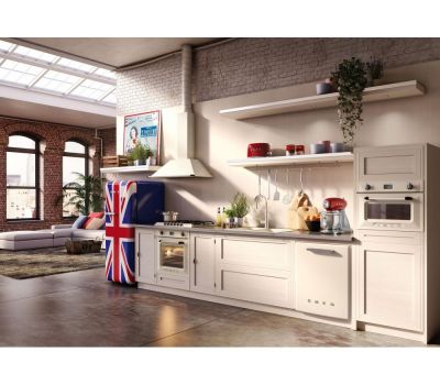 Тостер SMEG TSF01RDEU