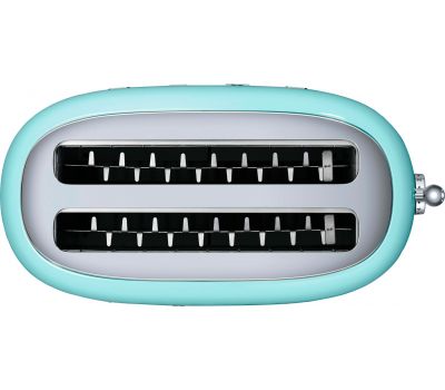 Тостер SMEG TSF02PGEU