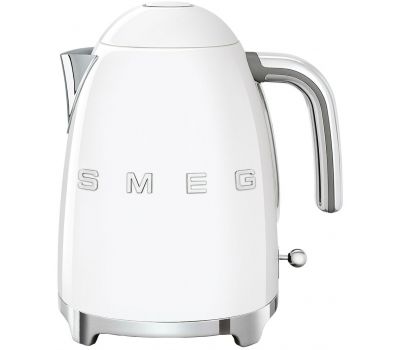 Чайник SMEG KLF03WHEU
