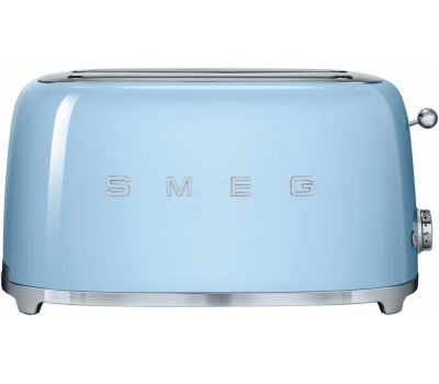 Тостер SMEG TSF02PBEU
