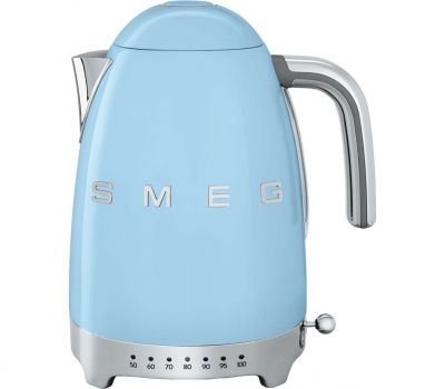 Чайник SMEG KLF04PBEU