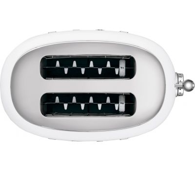 Тостер SMEG TSF01WHEU