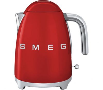 Чайник SMEG KLF03RDEU