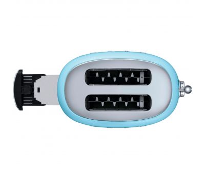Тостер SMEG TSF01PBEU