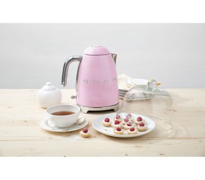 Чайник SMEG KLF03PKEU