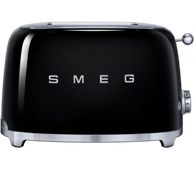 Тостер SMEG TSF01BLEU