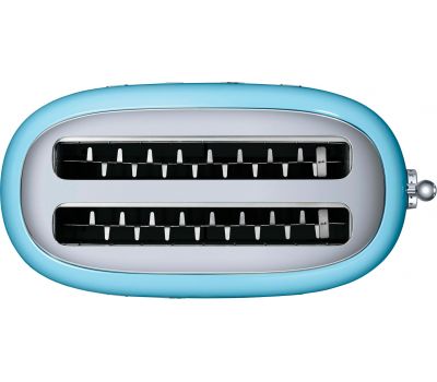 Тостер SMEG TSF02PBEU