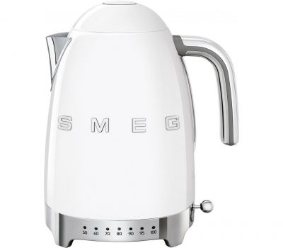 Чайник SMEG KLF04WHEU