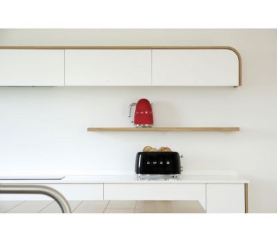 Тостер SMEG TSF02BLEU