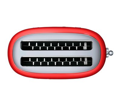 Тостер SMEG TSF02RDEU