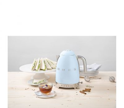Чайник SMEG KLF04PBEU