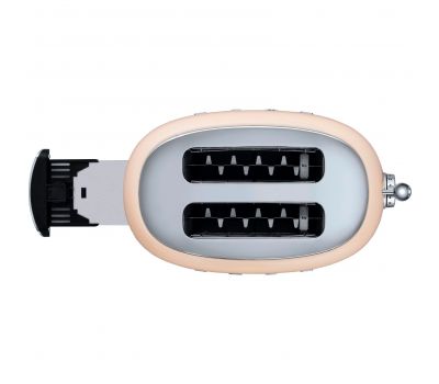 Тостер SMEG TSF01CREU