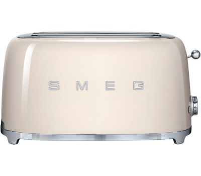 Тостер SMEG TSF02CREU