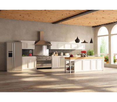 Тостер SMEG TSF01CREU