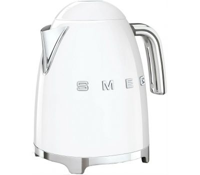 Чайник SMEG KLF03WHEU