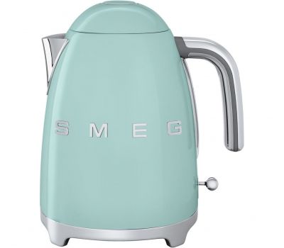 Чайник SMEG KLF03PGEU