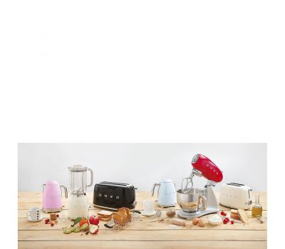 Чайник smeg KLF04pkeu