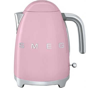 Чайник SMEG KLF03PKEU