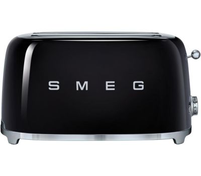 Тостер SMEG TSF02BLEU
